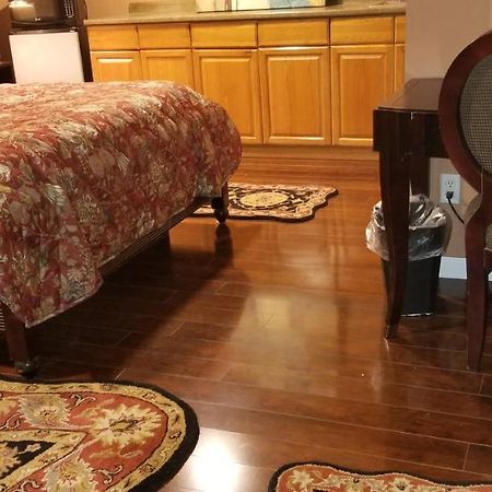 Sea Haven Resort Motel Southampton Dış mekan fotoğraf