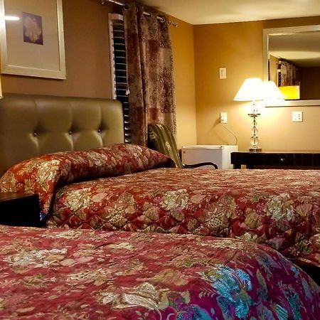 Sea Haven Resort Motel Southampton Dış mekan fotoğraf