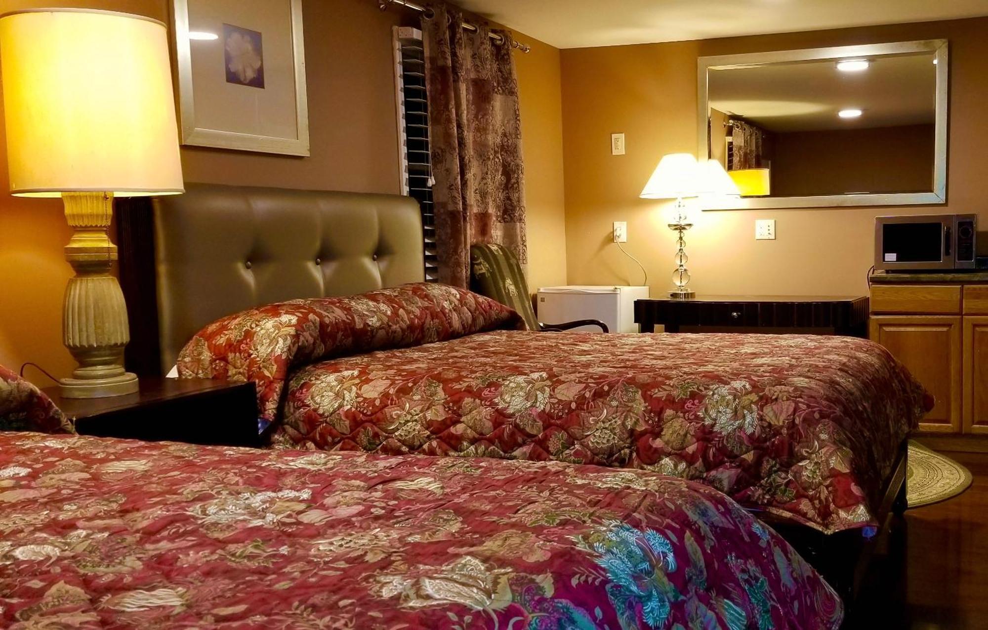 Sea Haven Resort Motel Southampton Dış mekan fotoğraf
