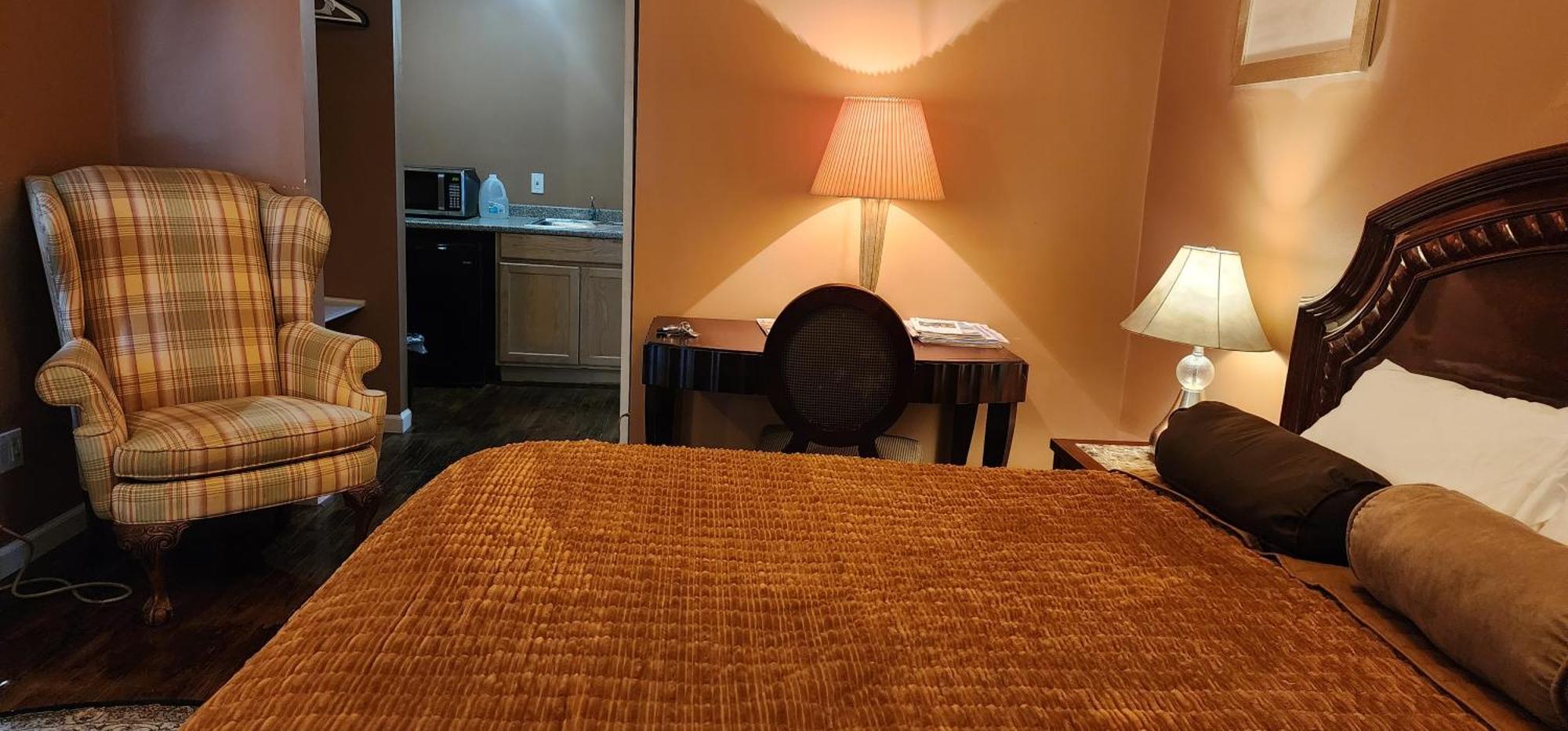Sea Haven Resort Motel Southampton Dış mekan fotoğraf